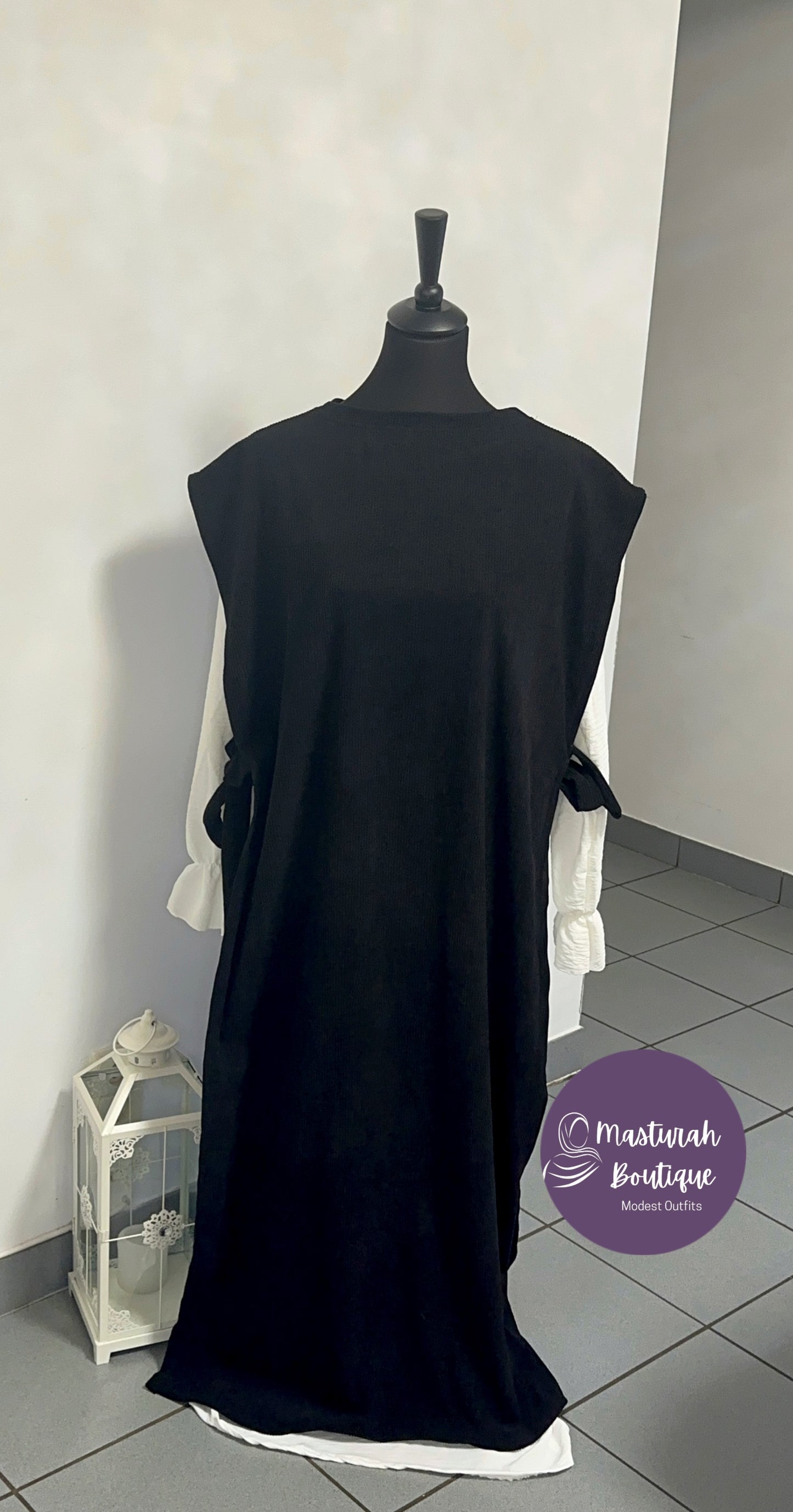 Robe Amira (2 pieces)