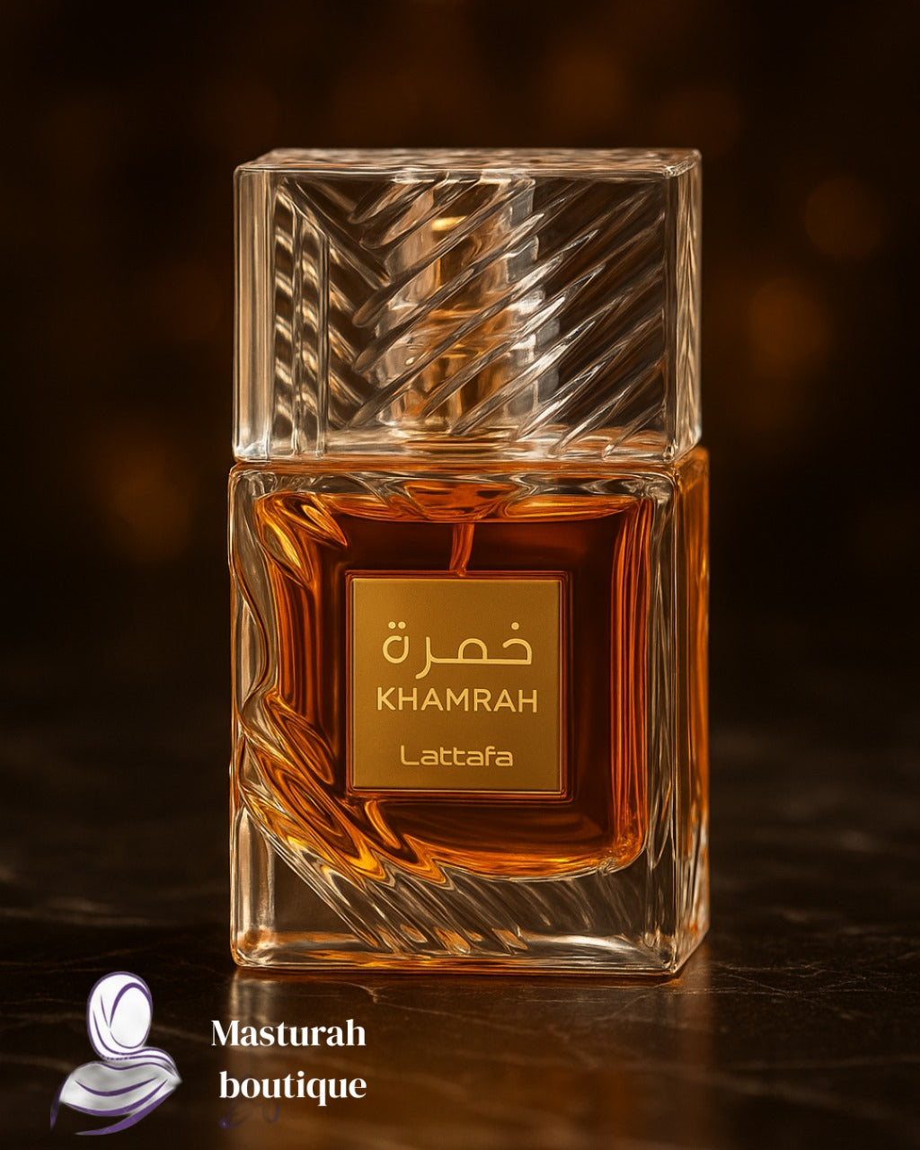 Khamrah Lattafa
