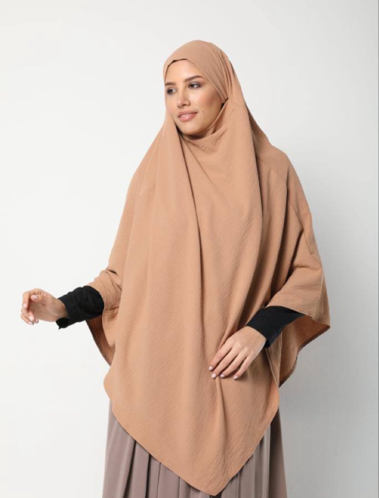 Khimar Jazz