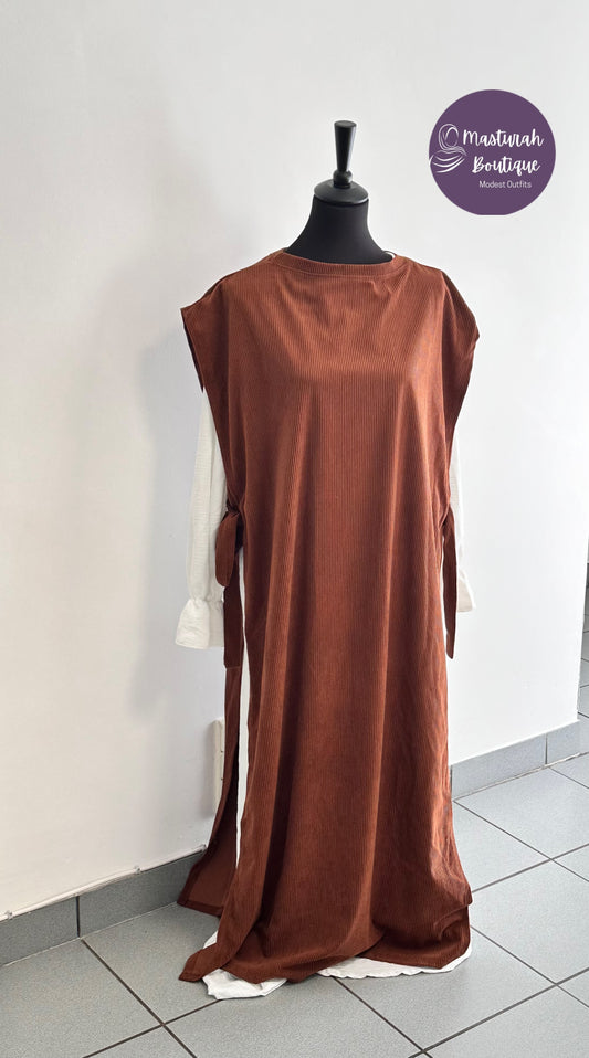 Robe Amira (2 pieces)