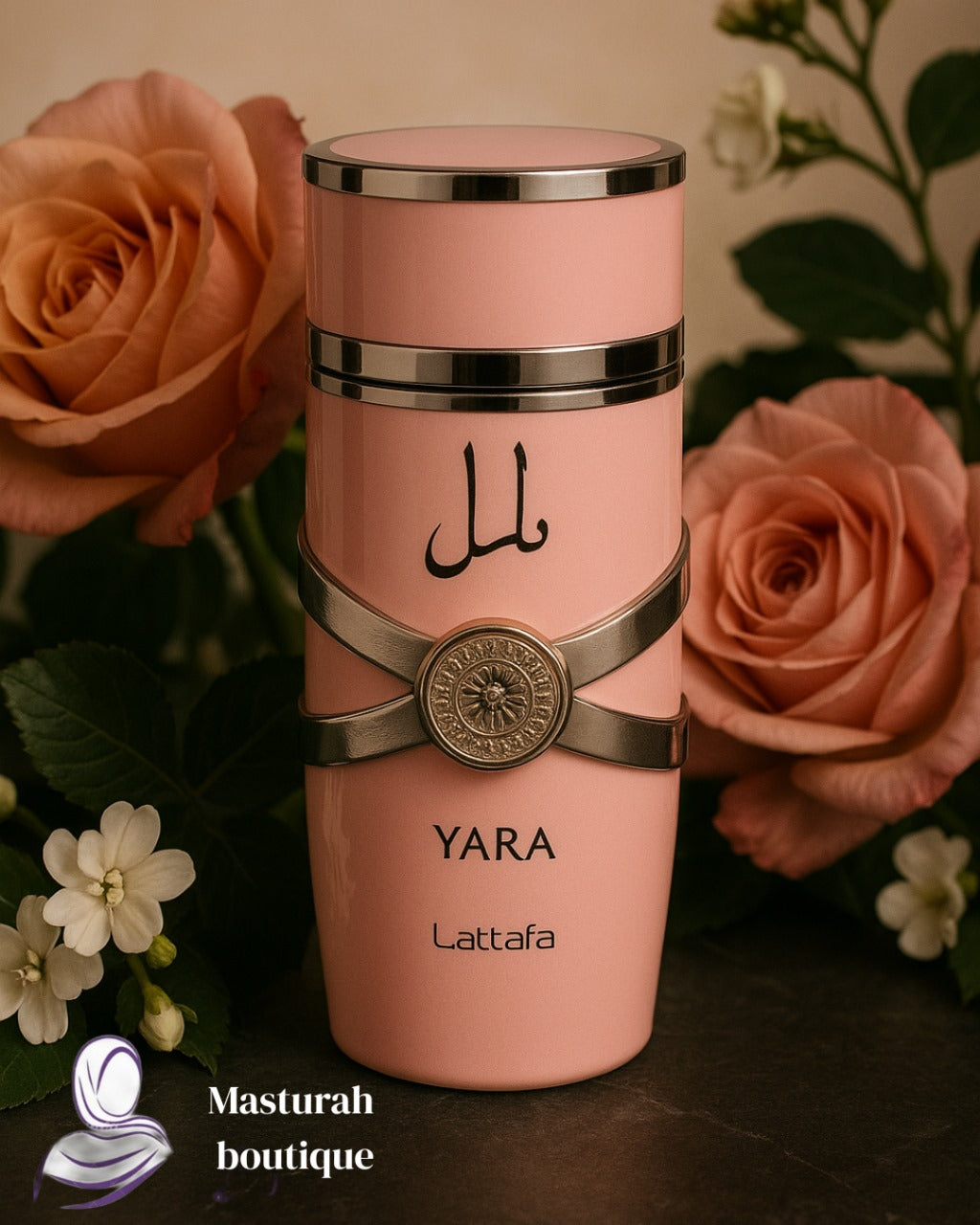 Yara Lattafa